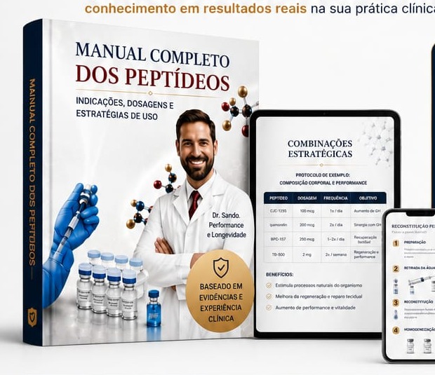 Manual em diferentes dispositivos
